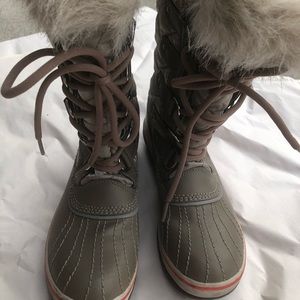 Sorel Winter boots